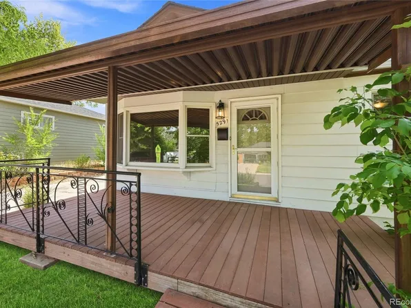5291 S Sherman Street, Littleton, CO 80121