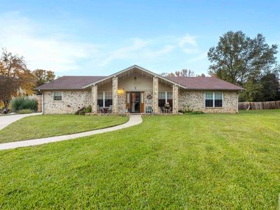 3 Telka Pl, Wake Village, TX, 75501