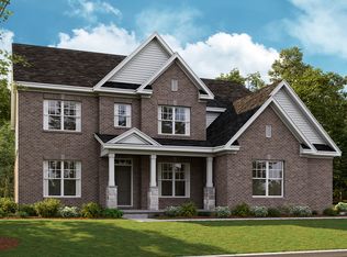 23929 Presidio Ln, Novi, MI