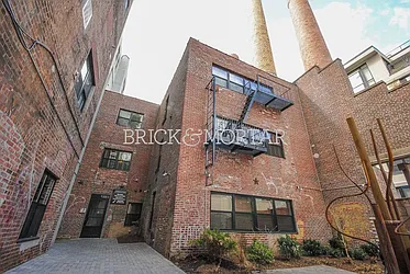 Rented by Brick&Mortar