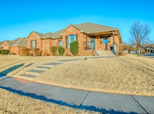 754 Napol Ave, Edmond, OK 73034