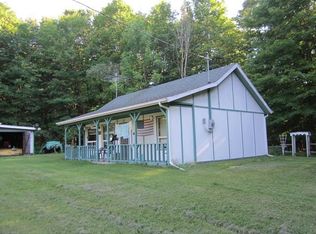 899 Callahan Rd, Burke, NY 12917