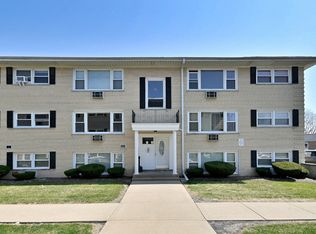 4932 N Leonard Dr Unit 2A, Norridge, IL