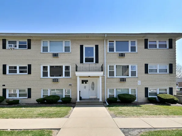 4932 N Leonard Dr Unit 2A, Norridge, IL 60706