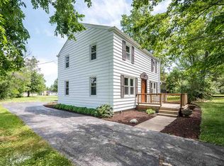 4226 Leesburg Rd, Fort Wayne, IN 46808