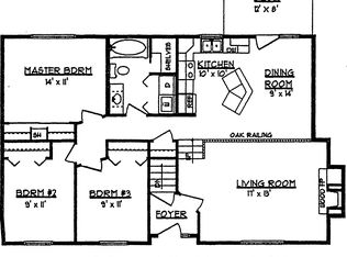 525 Spruce St, Onalaska, WI 54650