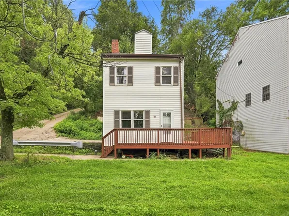 72 Saint Michael St, Pittsburgh, PA 15203