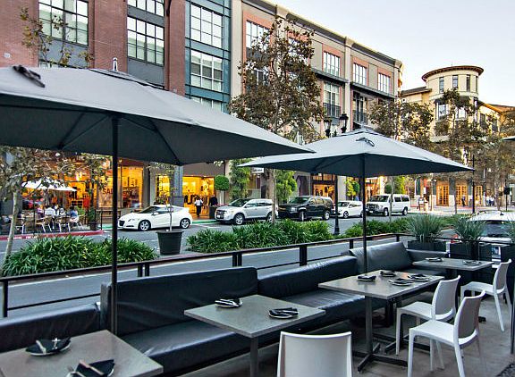 5th image of 333 Santana Row APT 203