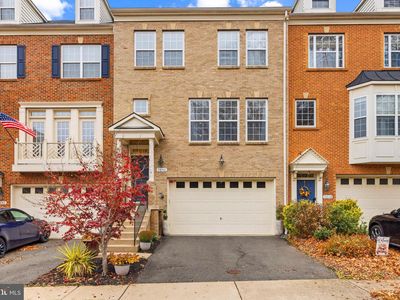 9842 Pickens Pl, Manassas Park, VA, 20111