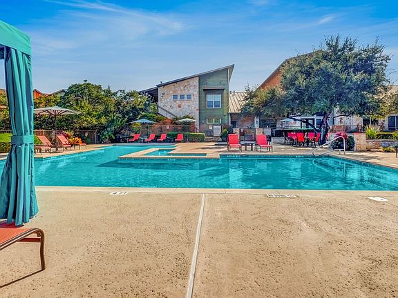 4th image of 2829 S Lakeline Blvd #1138