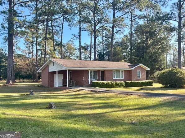 485 Lee St, Milan, GA 31060