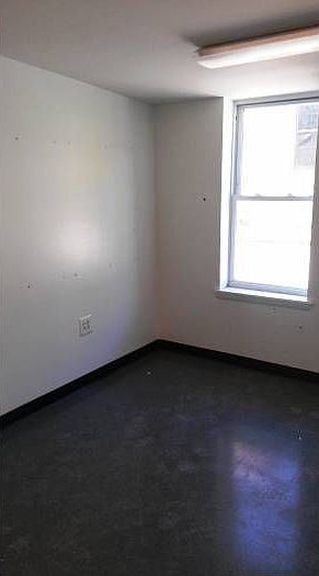 room1 under renovation