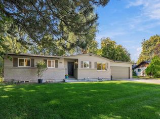 10909 W Estate Dr, Boise, ID 83709