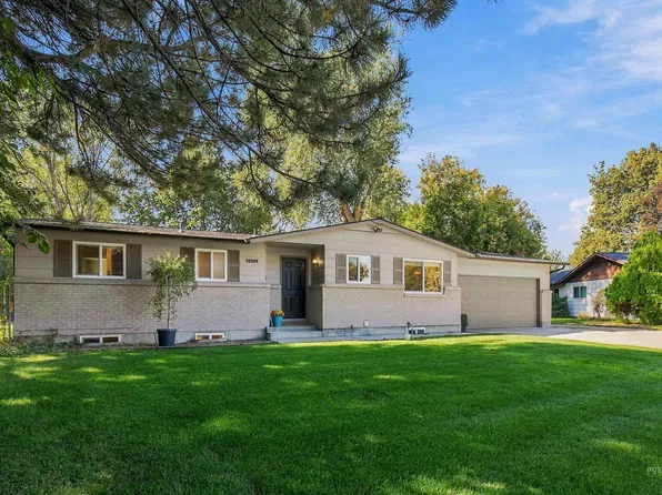 10909 W Estate Dr, Boise, ID 83709