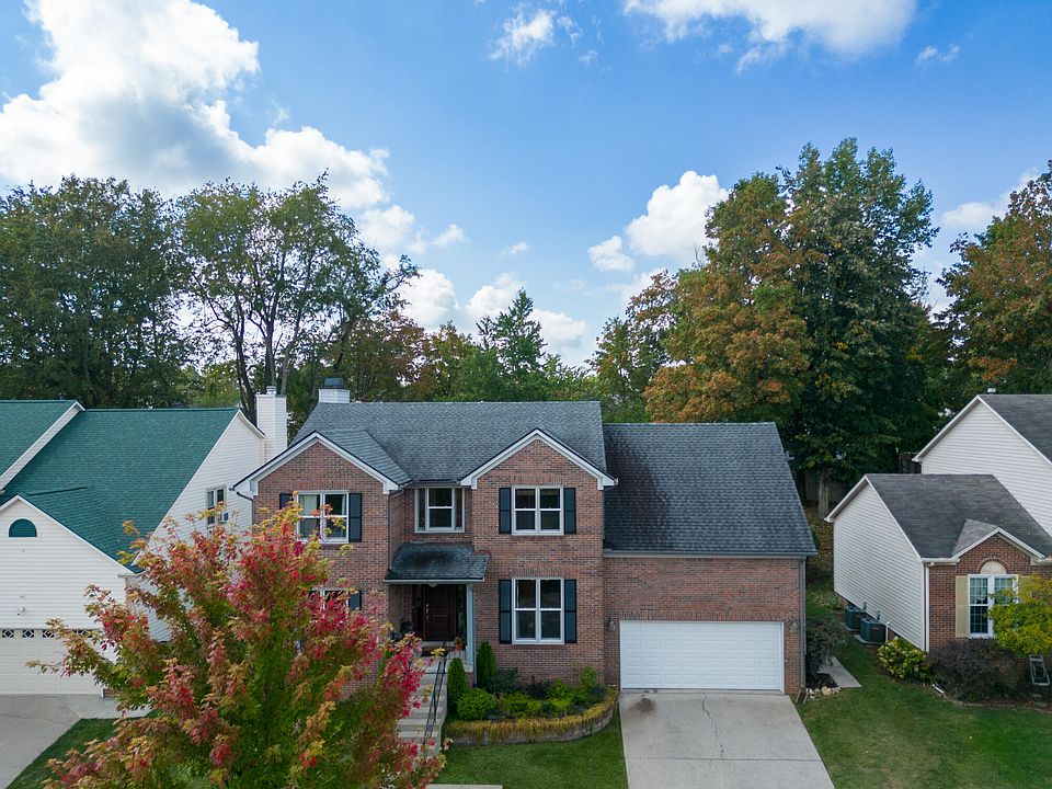2344 Hartland Parkside Dr, Lexington, KY 40515 MLS 23018363 Zillow