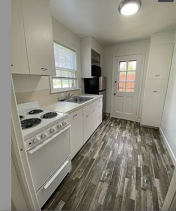 1 bed, 538 sqft, $775 — Photo 2