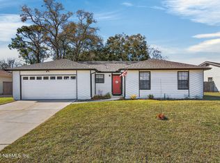 3042 HAMPSTEAD Drive, Jacksonville, FL 32225
