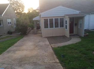 434 W Montgomery Ave, North Wales, PA 19454