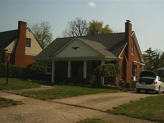 2nd image of 316 NW Boiling Springs Dr