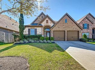 22331 Slate Oaks Ln, Richmond, TX 77469