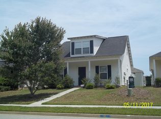 106 Verde Bnd, Savannah, GA 31419