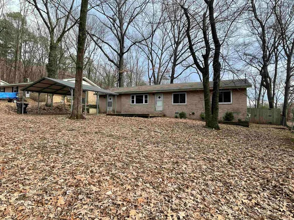 (undisclosed Address), Hot Springs, AR 71901