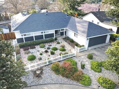 123 Kelobra Ct, Walnut Creek, CA, 94598