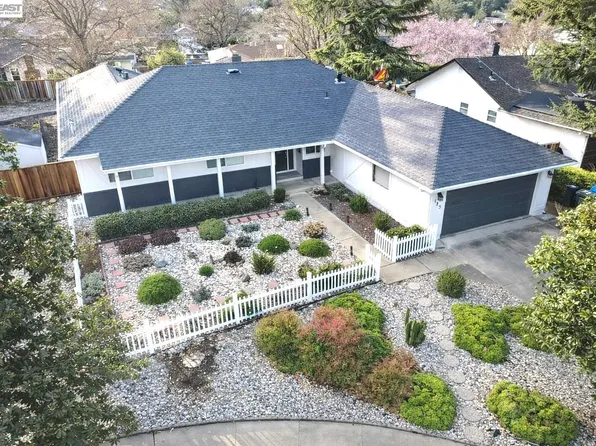 123 Kelobra Ct, Walnut Creek, CA 94598