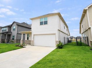 24822 Bastiani Canvas Ln, Katy, TX 77493
