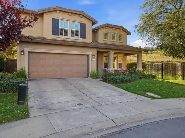 Borders Court, El Dorado Hills, CA 95762