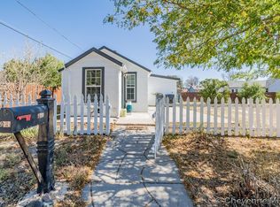 911 Oneil Ave, Cheyenne, WY 82007