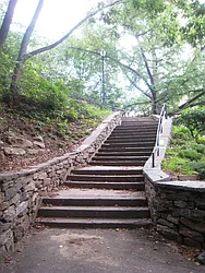 Rented by City Connections Realty