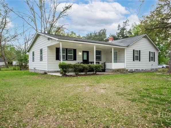 102 Evora Street, Port Wentworth, GA 31407