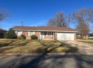 107 Evers St, Monroe, LA 71202