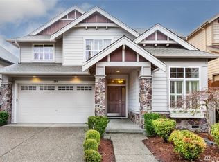 794 Big Tree Dr NW, Issaquah, WA 98027