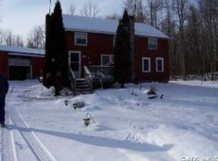 289 Kingdom Rd, Oswego, NY 13126