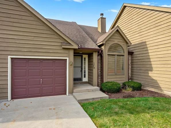 173 Dunbar Ln, Dundee, IL 60118