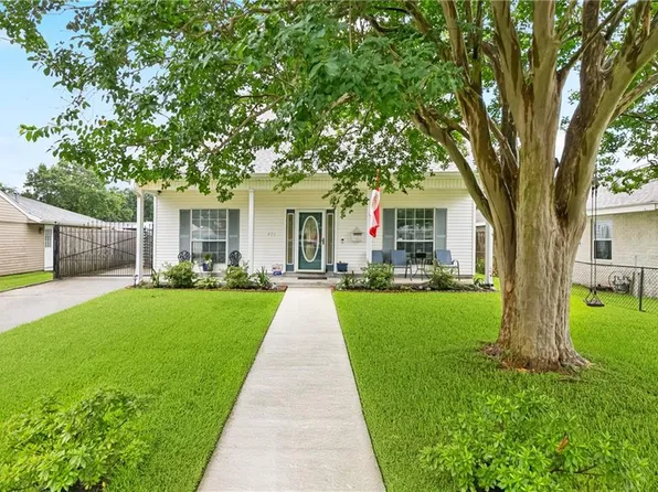 471 Roseland Pkwy, Harahan, LA 70123