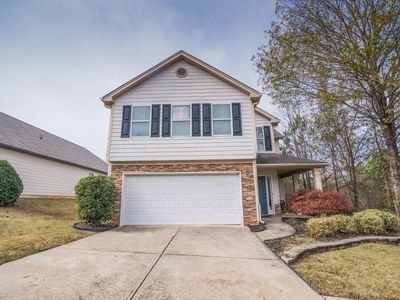 363 Meadow Vista Ln, Hoschton, GA, 30548