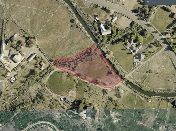 0 Mario Rd, Reno, NV 89523