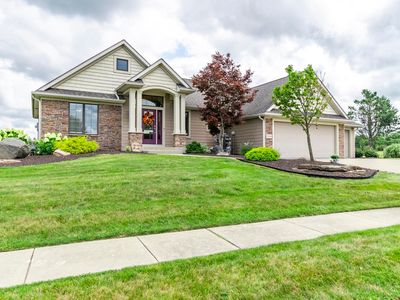 3110 Kellygreen Dr, Angola, IN, 46703