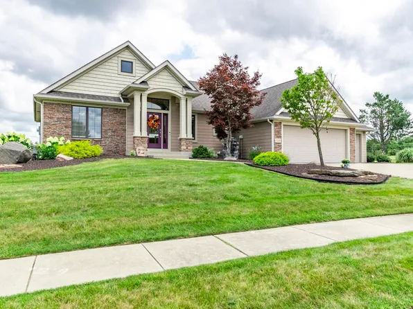 3110 Kellygreen Dr, Angola, IN 46703