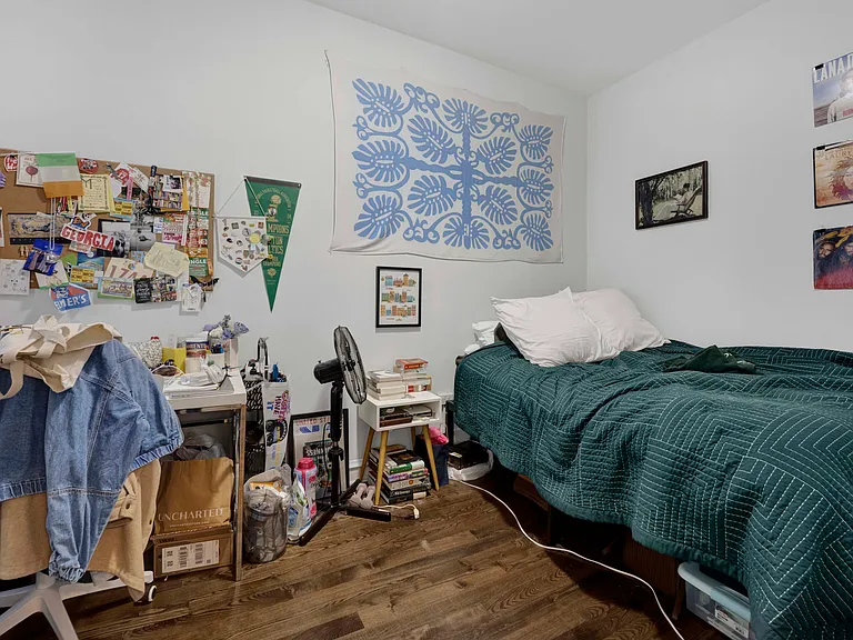 2341 W Charleston St #2F — Photo 13