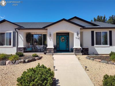 1419 Chestnut St, Canon City, CO, 81212