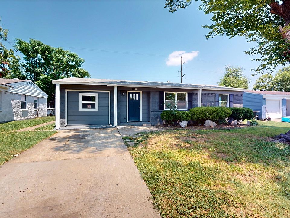 1st image of 4702 San Marcus Dr