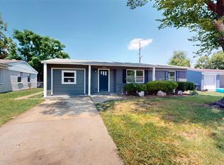 4702 San Marcus Dr, Mesquite, TX 75150