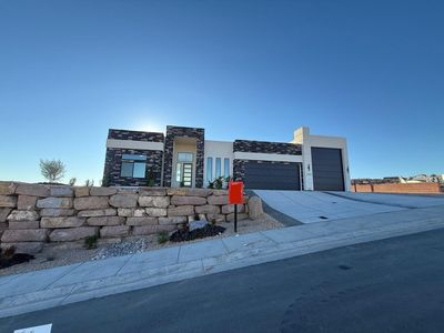 3093 W Platani Trail St, Saint George, UT, 84790