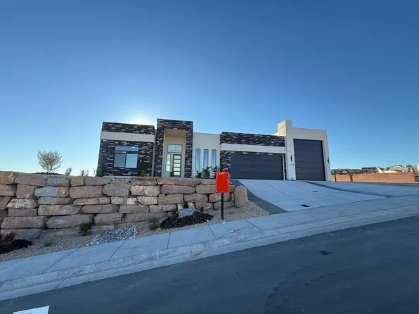 3093 W Platani Trail St, Saint George, UT 84790