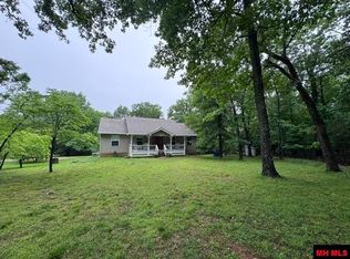 161 Hazelcrest Pl, Mountain Home, AR 72653