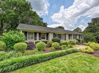 5018 Beckford Dr, Charlotte, NC 28226